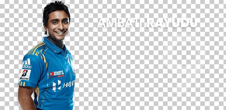 Mumbai Indians India National Cricket Team Indian Premier League Chennai Super Kings PNG, Clipart, Ambati Rayudu, Blue, Brand, Captain Cricket, Chennai Super Kings Free PNG Download