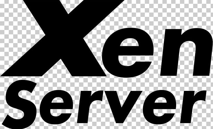 XenServer Technology Virtual Private Server Computer Servers Blue Sun Realty PNG, Clipart, Apache Cloudstack, Area, Base 64, Black And White, Brand Free PNG Download