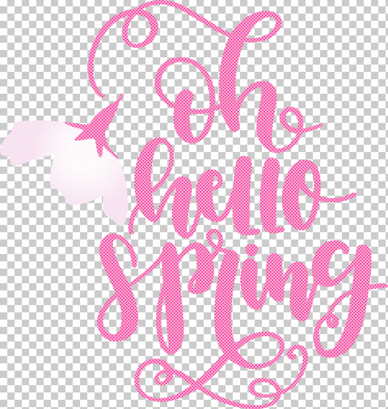 Hello Spring Oh Hello Spring Spring PNG, Clipart, Calligraphy, Chinese Painting, Floral Design, Hello Spring, Line Art Free PNG Download