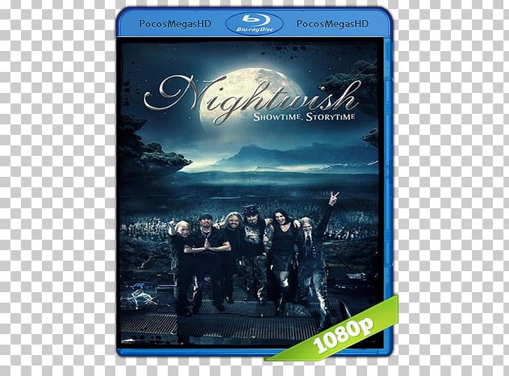 Blu-ray Disc Nightwish Showtime PNG, Clipart, Album, Bluray Disc, Brand, Compact Disc, Computer Wallpaper Free PNG Download