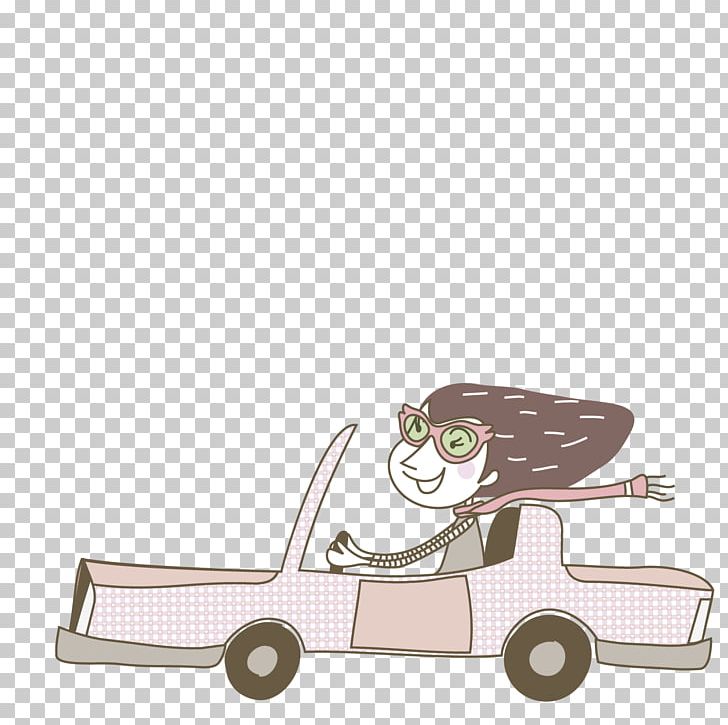 Cartoon Drawing Woman Illustration PNG, Clipart, Animation, Balloon Cartoon, Boy Cartoon, Car, Cartoon Alien Free PNG Download