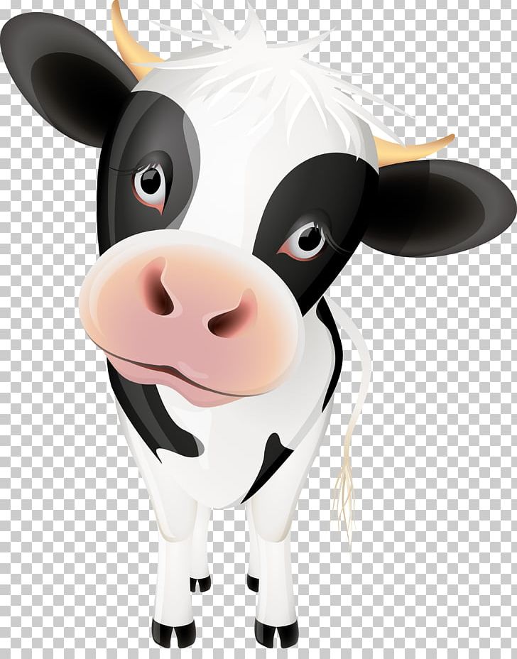 Cattle Cartoon Calf PNG, Clipart, Calf, Cartoon, Cattle, Cattle Like Mammal, Clip Art Free PNG Download