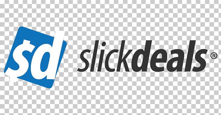 Logo Slickdeals Brand Banner Product PNG, Clipart, Area, Banner, Brand, Couponcabin, Line Free PNG Download
