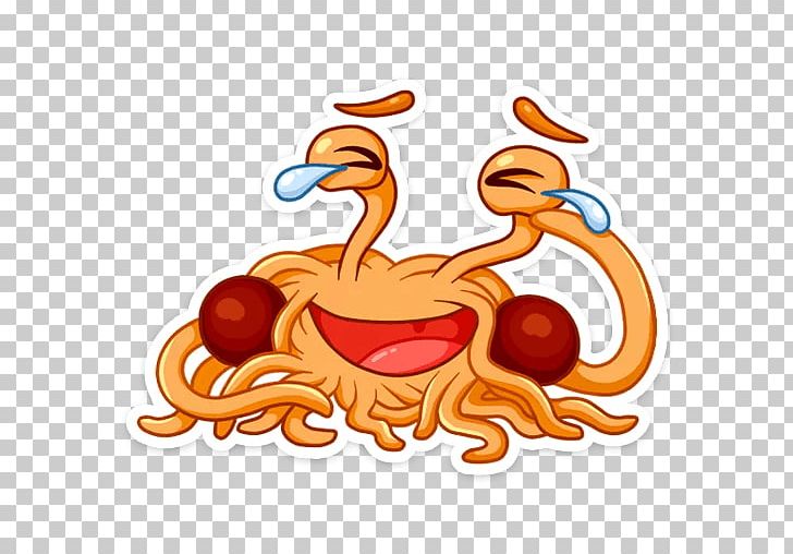Pastafarianism Sticker Telegram Flying Spaghetti Monster PNG, Clipart, Artwork, Atheism, Food, Miscellaneous, Mons Free PNG Download
