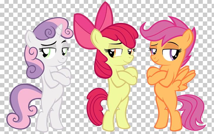 Pony Sweetie Belle Cutie Mark Crusaders Scootaloo Fluttershy PNG, Clipart, Art, Cartoon, Cutie Mark, Cutie Mark Crusaders, Deviantart Free PNG Download