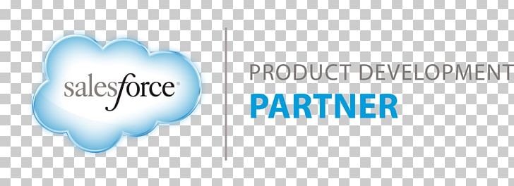 Salesforce.com Customer Relationship Management Cloud Computing Partnership PNG, Clipart, Blue, Brand, Business, Business Partner, Cloud Free PNG Download