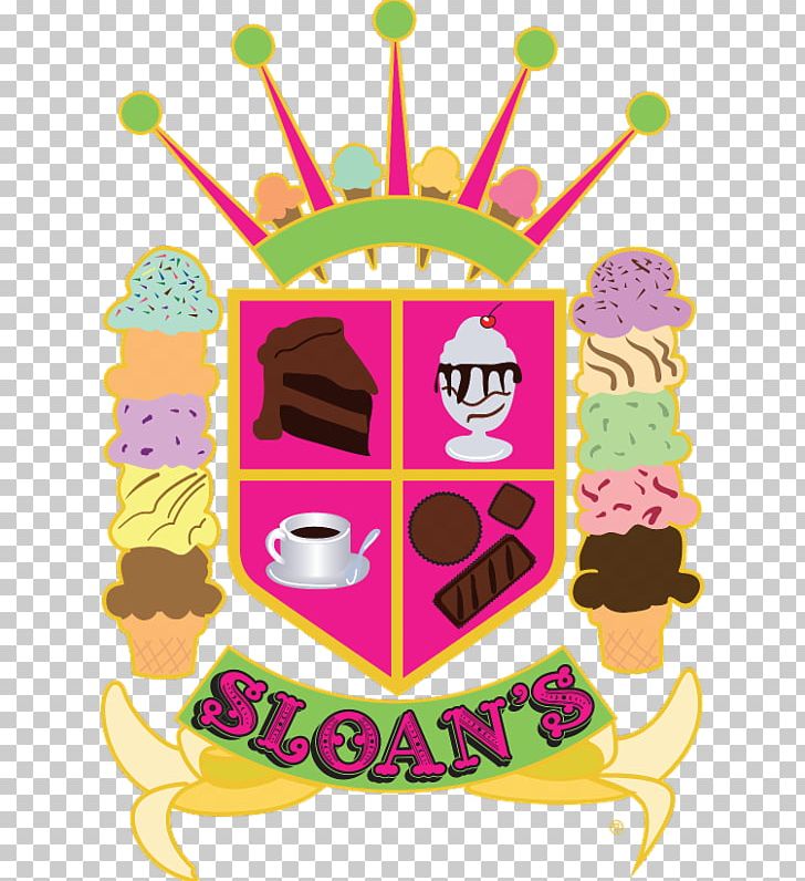 SLOAN'S Homemade Ice Cream Restaurant Italian Cuisine PNG, Clipart,  Free PNG Download