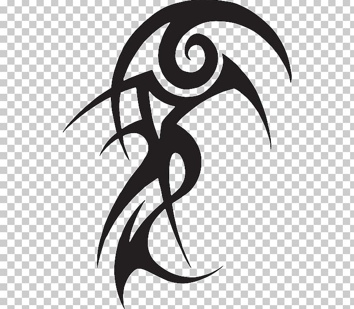 Tattoo PNG, Clipart, Art, Artwork, Black And White, Drawing, Fictional Character Free PNG Download