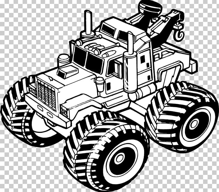 Car Pickup Truck Tow Truck PNG, Clipart, Automotive Design, Automotive Tire, Automotive Wheel System, Auto Part, Black And White Free PNG Download