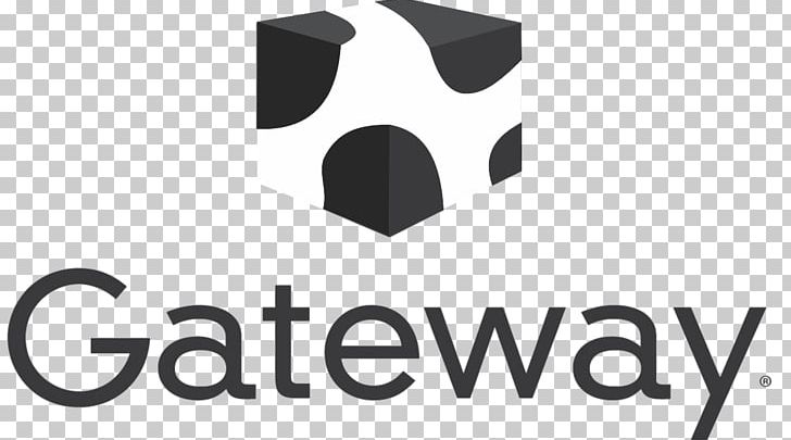 Gateway PNG, Clipart, Black, Black And White, Brand, Computer, Computer Hardware Free PNG Download