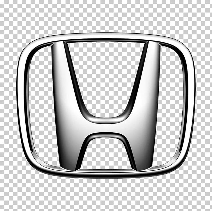 Honda Logo Honda Civic Type R Car Honda CR-V PNG, Clipart, Angle, Automotive Design, Auto Part, Black, Black And White Free PNG Download