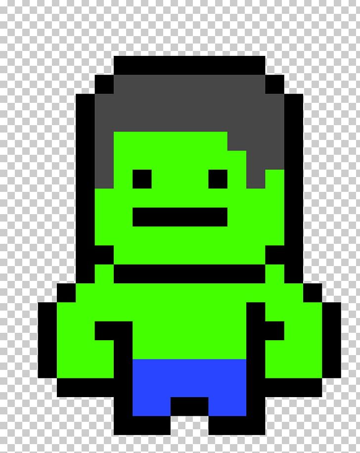 Hulk Minecraft Pixel Art YouTube PNG, Clipart, Area, Avengers Age Of Ultron, Comic, Green, Hulk Free PNG Download