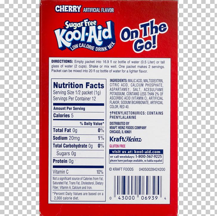 Kool-Aid Drink Mix Fizzy Drinks Punch Ingredient PNG, Clipart, Aid, Cherry, Drink, Drink Mix, Fizzy Drinks Free PNG Download