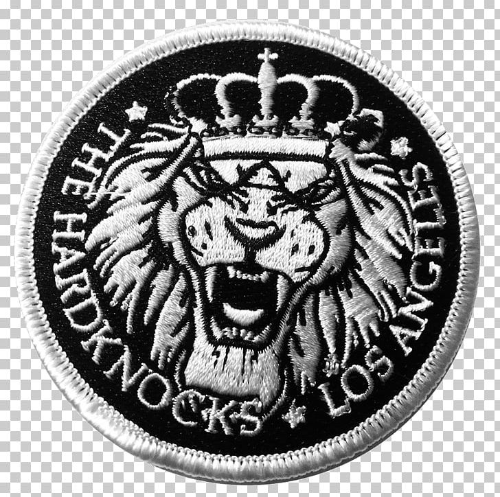 Lion's Law 0 Tax Contra Records Embroidered Patch PNG, Clipart,  Free PNG Download