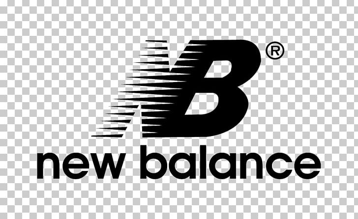 New Balance Brand Shoe Logo Sneakers PNG, Clipart, Balance, Black And White, Brand, Business, Clothing Free PNG Download