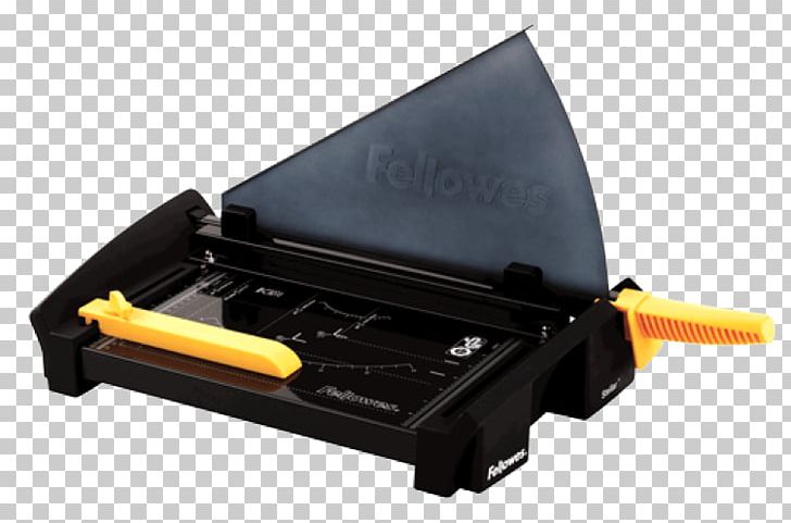 Paper Cutter Cutting Cisaille Fellowes Brands PNG, Clipart, Blade, Cisaille, Cutting, Electronics Accessory, Fellowes Brands Free PNG Download