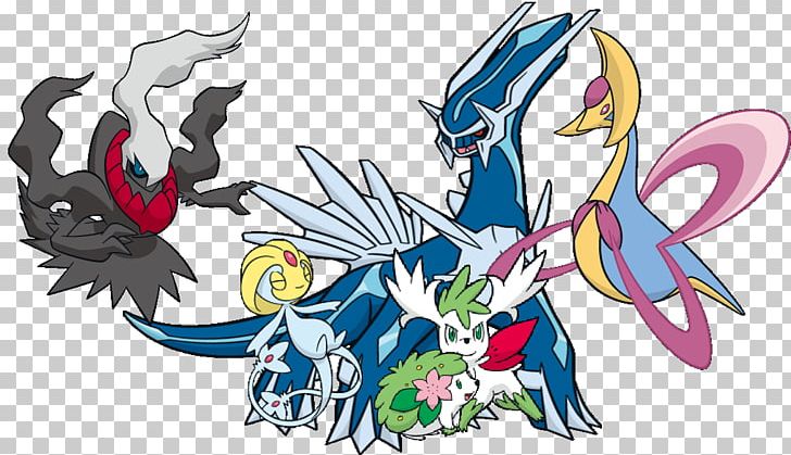 Sinnoh Drawing Pokémon PNG, Clipart, Anime, Art, Artwork, Cartoon, Darkrai Free PNG Download