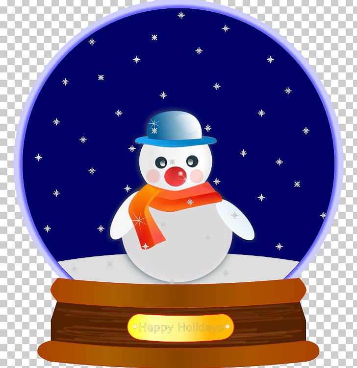 Snow Globes Christmas PNG, Clipart, Animation, Christmas, Christmas Ornament, Christmas Tree, Flightless Bird Free PNG Download