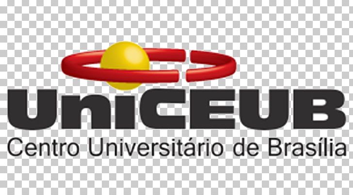 University Center Of Brasília Logo Yellow Brand Product PNG, Clipart, Brand, Brasilia, Logo, Others, Text Free PNG Download