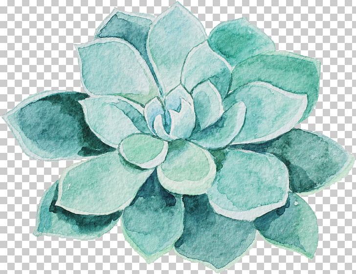 Watercolor Painting Flower PNG, Clipart, Blue, Cartoon, Cushion, Download, Editing Free PNG Download