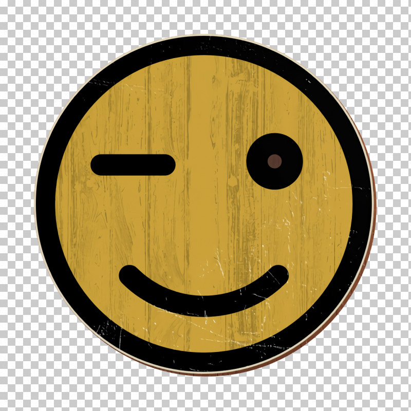 Smiley And People Icon Wink Icon Emoji Icon PNG, Clipart, Emoji Icon, Meter, Smiley, Smiley And People Icon, Symbol Free PNG Download
