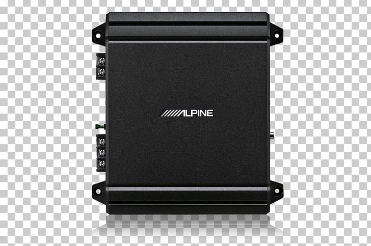 Alpine Electronics Class-D Amplifier Audio Power Amplifier PNG, Clipart, Alpine Cloud, Alpine Electronics, Amplifier, Audio, Audio Equipment Free PNG Download