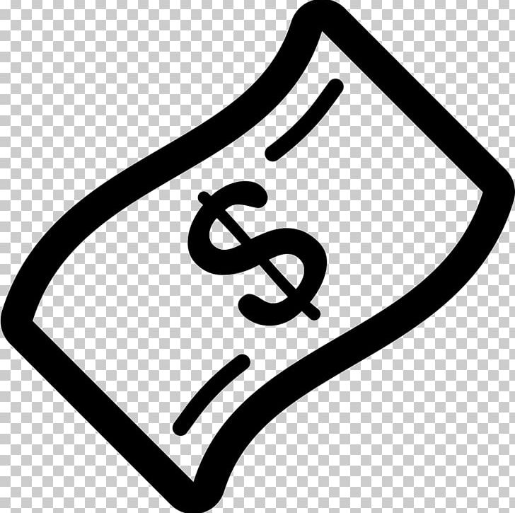 Banknote Computer Icons Money Encapsulated PostScript PNG, Clipart, Area, Bank, Banknote, Black And White, Brand Free PNG Download