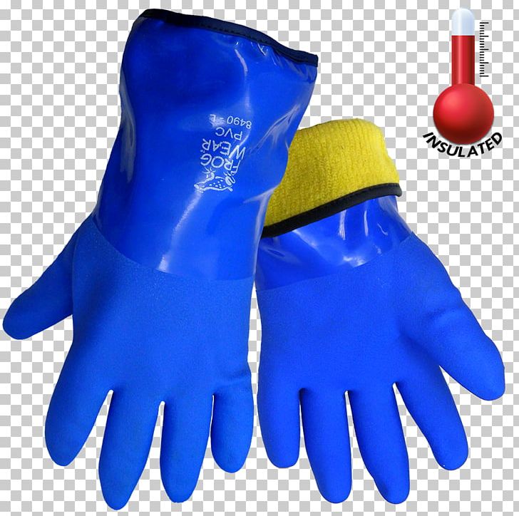 Cut-resistant Gloves Thermal Insulation Waterproofing Thinsulate PNG, Clipart, Clothing, Cobalt Blue, Cowhide, Cutresistant Gloves, Electric Blue Free PNG Download