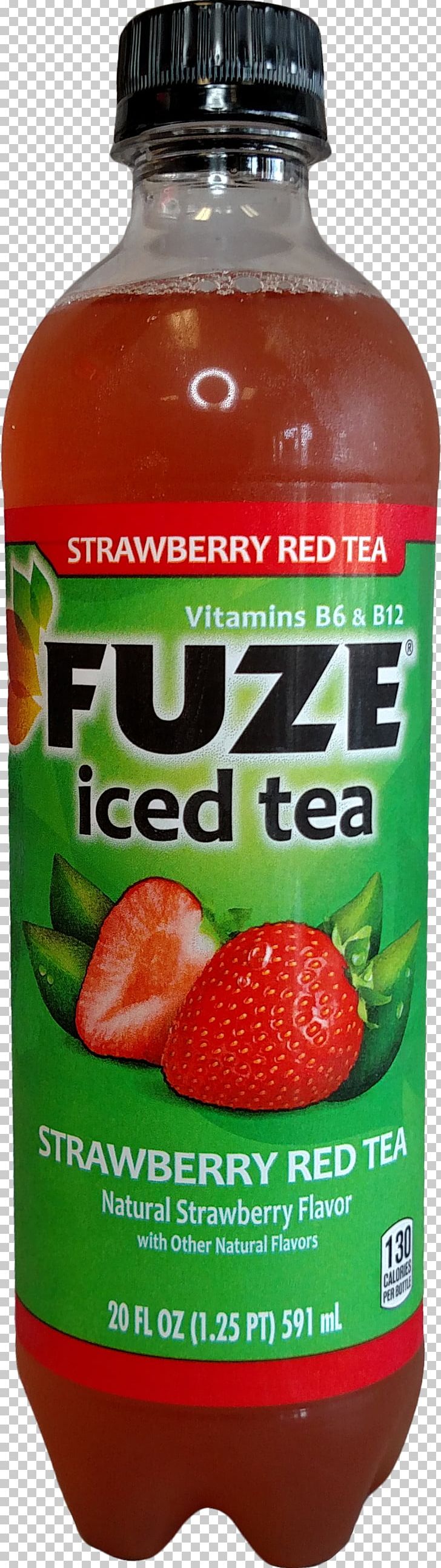 Iced Tea Strawberry Fuze Beverage Food PNG, Clipart, Bottle, Car, Flavor, Food, Fruit Free PNG Download