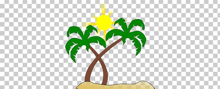 Palm Beach Arecaceae PNG, Clipart, Area, Arecaceae, Artwork, Beach, Branch Free PNG Download