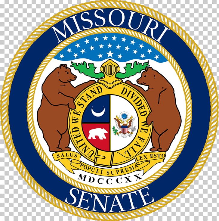Seal Of Missouri Great Seal Of The United States Salus Populi Suprema Lex Esto PNG, Clipart, Animals, Area, Badge, Brand, Circle Free PNG Download