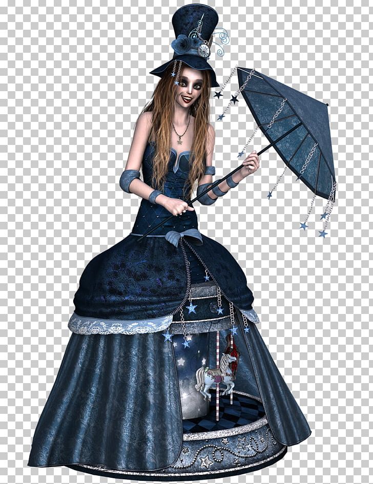 Steampunk Dress PNG, Clipart, Adult, Book, Clothing, Costume, Costume Design Free PNG Download