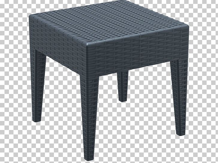 Table Garden Furniture Resin Wicker Chair PNG, Clipart, Angle, Chair, Coffee Tables, End Table, Furniture Free PNG Download