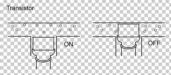 Transistor Circuit Design Hydraulics Electronic Circuit PNG, Clipart, Angle, Area, Bipolar Junction Transistor, Black And White, Brand Free PNG Download