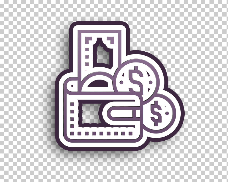Wallet Icon Saving And Investment Icon PNG, Clipart, Logo, Saving And Investment Icon, Symbol, Text, Wallet Icon Free PNG Download