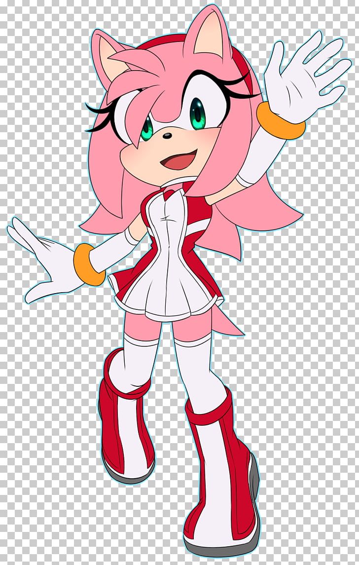 Amy Rose Tails Knuckles The Echidna Sonic The Hedgehog Fan Art PNG, Clipart, Amy Rose, Animal Figure, Animals, Art, Artwork Free PNG Download