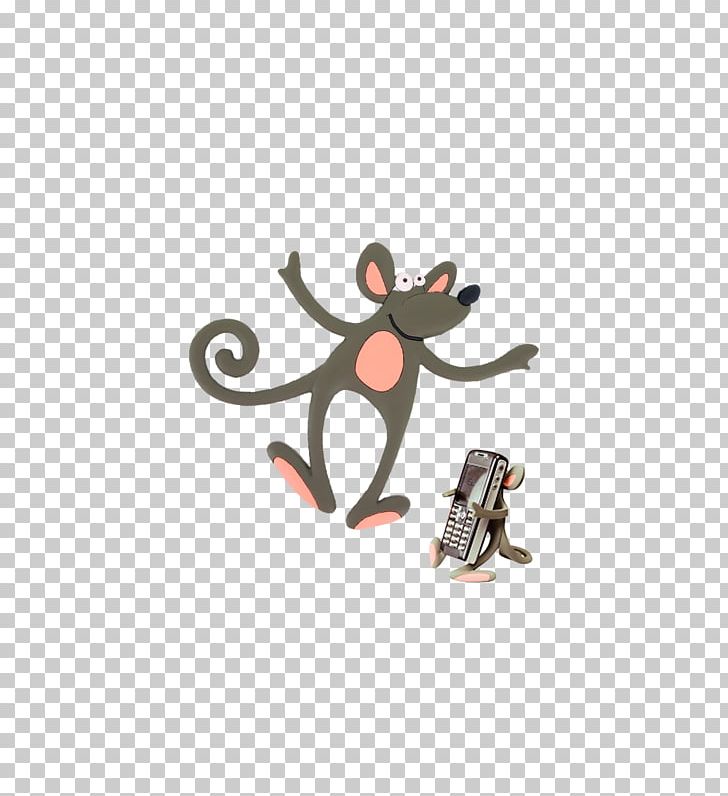 Computer Mouse Mammal Cat Animal Craft Magnets PNG, Clipart, Animal, Animal Figure, Body Jewellery, Body Jewelry, Cat Free PNG Download