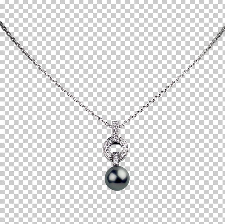Earring Necklace Jewellery Charms & Pendants Pearl PNG, Clipart, Body Jewelry, Chain, Charms Pendants, Clothing Accessories, Diamond Free PNG Download