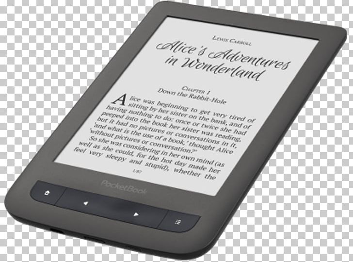 EBook Reader 15.2 Cm PocketBookTOUCH HD Pocketbook Touch HD Hardware/Electronic E-Readers PocketBook International EBook Reader 15.2 Cm PocketBookTouch Lux PNG, Clipart, Computer, Electronic Device, Electronic Paper, Ereaders, Linux Free PNG Download