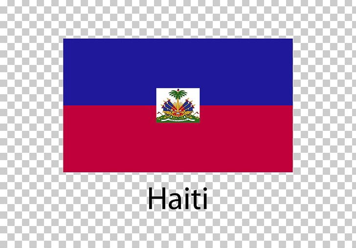 Flag Of Haiti National Flag PNG, Clipart, Area, Brand, Flag, Flag Of France, Flag Of Haiti Free PNG Download