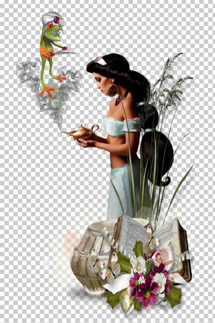 Floral Design Princess Jasmine Cut Flowers Flower Bouquet PNG, Clipart, Art, Cartoon, Cut Flowers, Disney Princess, Flora Free PNG Download