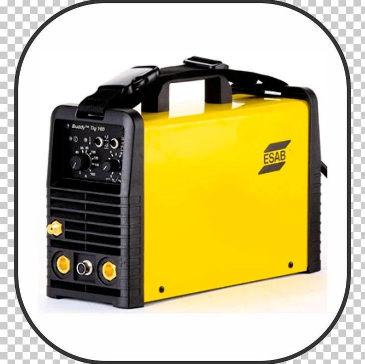 Gas Tungsten Arc Welding Welding Power Supply Schweißgerät ESAB PNG, Clipart, Ampere, Arc Welding, Buddy, Business, Electrode Free PNG Download