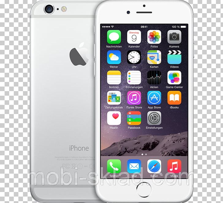 IPhone 6 Plus Apple IPhone 6 IPhone 6S Refurbishment PNG, Clipart, Apple, Apple Iphone, Apple Iphone 6, Electronic Device, Fruit Nut Free PNG Download