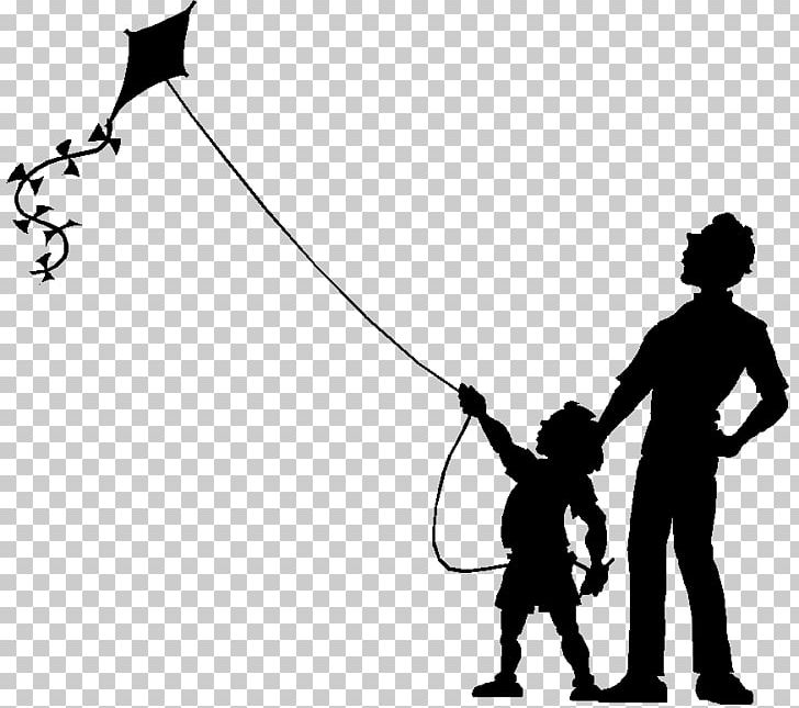 Man-lifting Kite Manja Drawing PNG, Clipart, Area, Art, Black, Black And White, Communication Free PNG Download