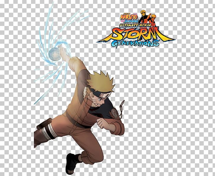 Naruto Shippuden: Ultimate Ninja Storm Generations Naruto: Ultimate Ninja Storm Xbox 360 Rasengan PNG, Clipart, Action Figure, Cartoon, Computer Wallpaper, Fictional Character, Last Naruto The Movie Free PNG Download