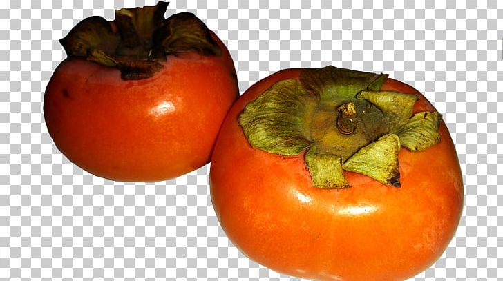 Persimmons Food Vegetarian Cuisine Fruit PNG, Clipart, Bush Tomato, Diospyros, Ebony Trees And Persimmons, Food, Food Spoilage Free PNG Download