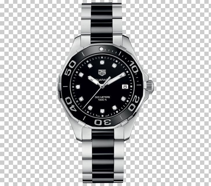 TAG Heuer Aquaracer Watch Swiss Made Jewellery PNG, Clipart, Accessories, Brand, Chronograph, Facet, Fallers Jewellers Since 1879 Free PNG Download