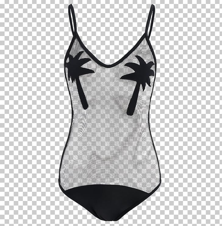 Bikini One-piece Swimsuit See-through Clothing Halterneck PNG, Clipart, Active Undergarment, Bikini, Black, Clothing, Halterneck Free PNG Download