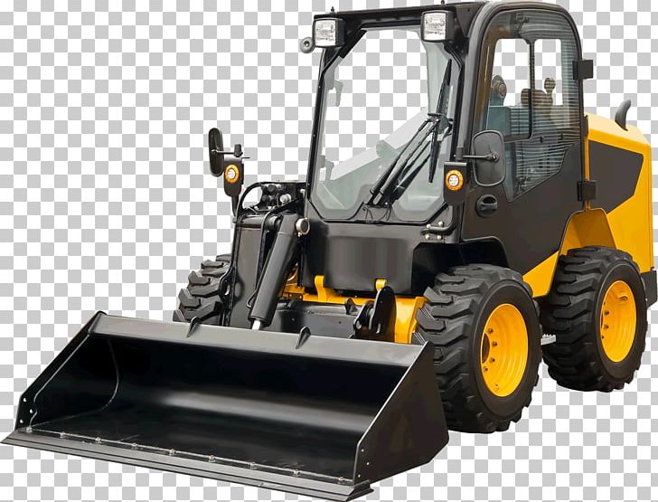 Bulldozer Excavator Tractor Stock Photography Machine PNG, Clipart, Automotive Tire, Automotive Wheel System, Bobcat Company, Bulldozer, Compact Excavator Free PNG Download