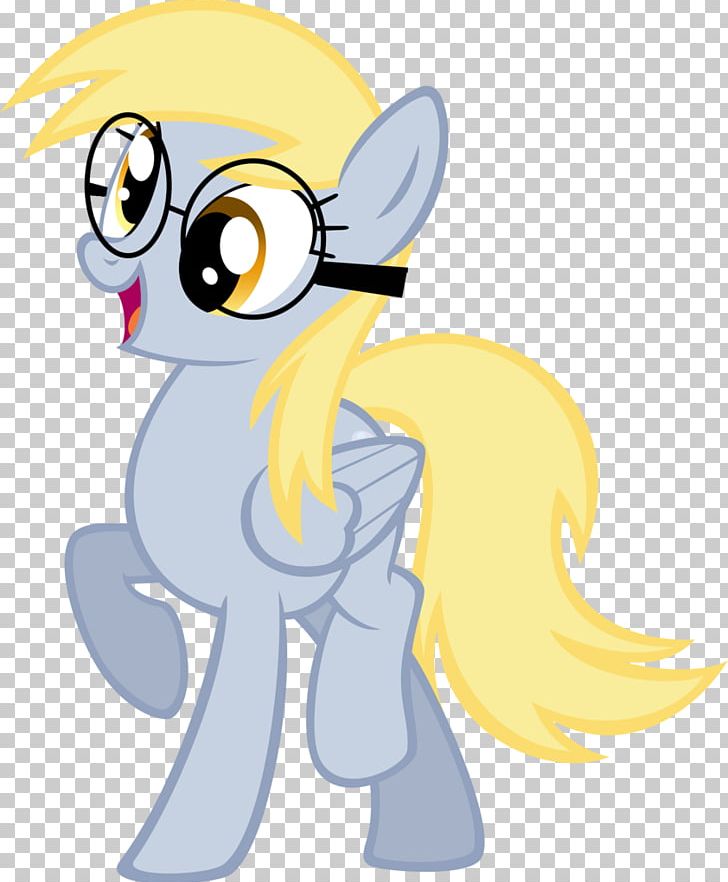 Derpy Hooves Pony Rarity Pinkie Pie Horse PNG, Clipart, Animals, Art, Cartoon, Derpy Hooves, Dog Like Mammal Free PNG Download